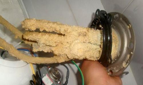 解决华帝热水器持续加热问题的维修方法（华帝热水器加热异常）  第3张