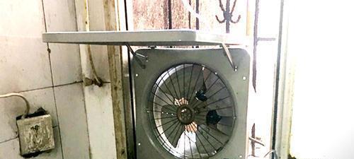 解决油烟机风扇噪音问题的方法（消除油烟机风扇噪音）  第2张