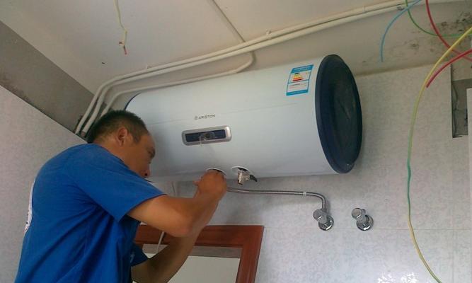 热水器突然不加热原因解析（探寻热水器不加热的根源与解决方法）  第2张