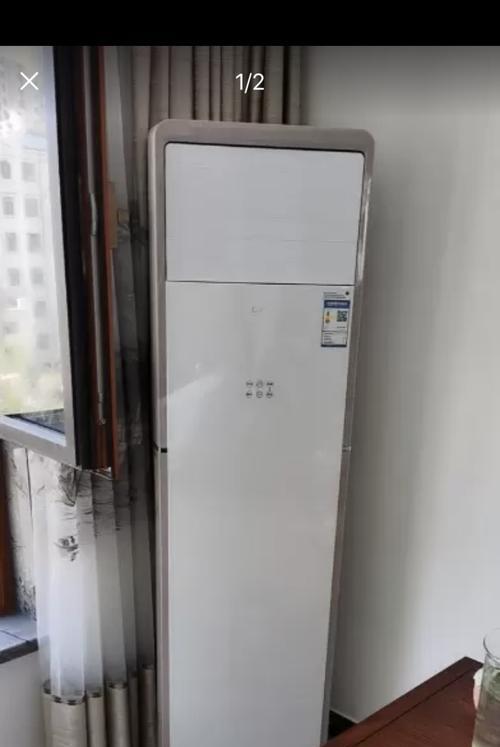 美的空调显示E8问题解决方法（一键解决E8问题）  第1张