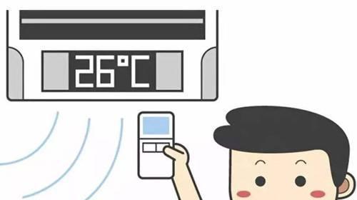 美的空调显示E8问题解决方法（一键解决E8问题）  第3张