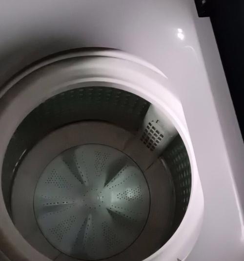 洗衣机外桶不出水原因及解决方法（为什么洗衣机外桶不出水）  第3张