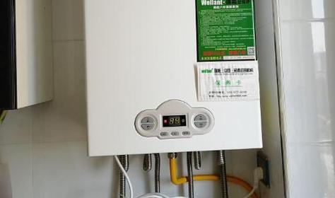 壁挂炉外壳生锈的处理方法（快速有效去除壁挂炉外壳生锈的技巧）  第2张