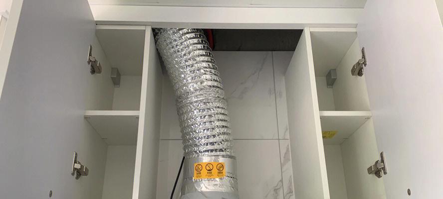 分析欧派油烟机总停机的原因及解决方案（探讨欧派油烟机停机的主要问题以及解决办法）  第3张