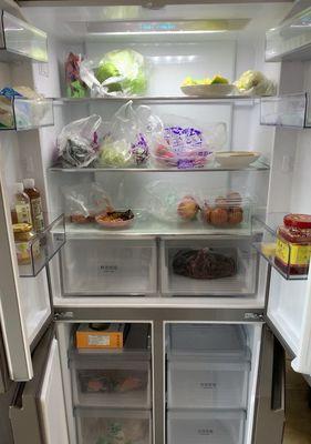 冰箱消毒指南（冰箱清洁与消毒的关键步骤及注意事项）  第1张
