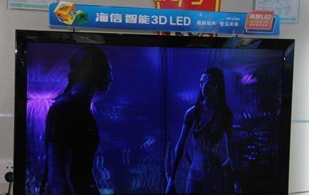 电视故障解决指南（探索电视故障的原因和解决方法）  第3张
