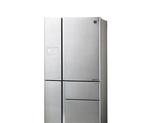 夏普冰箱E2故障解决方案（夏普冰箱E2故障的维修方法及注意事项）  第3张