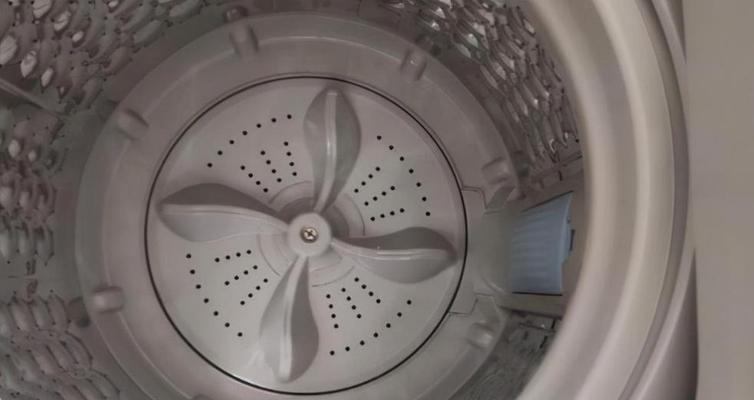解决洗衣机进水无法脱水的问题  第3张