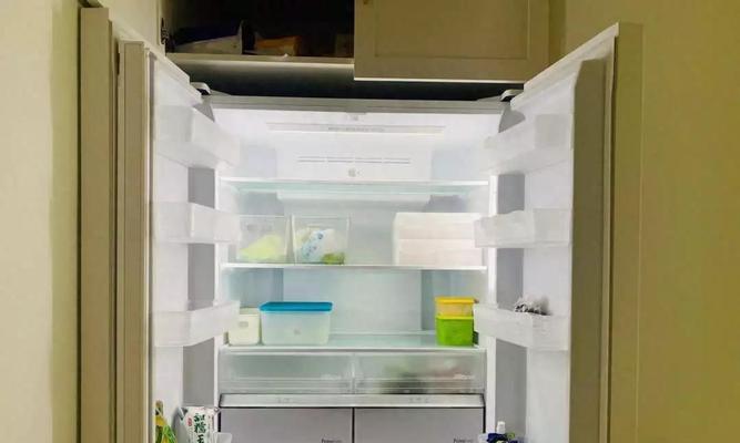 大米冰柜的正确使用方法（保持大米新鲜）  第1张
