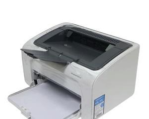 惠普打印机m126a故障解决指南（一键解决惠普打印机m126a故障的实用技巧）  第2张