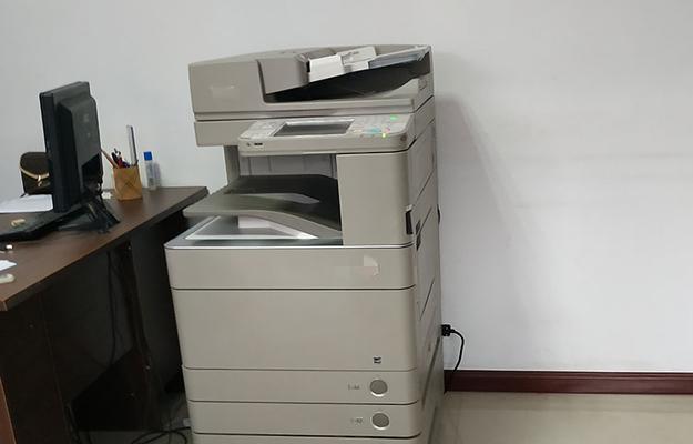 了解东芝复印机输入部门代码及其重要性（优化办公效率的关键——东芝复印机输入部门代码）  第2张
