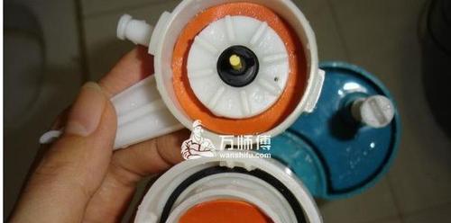 探究马桶进水慢的原因及解决方法（深入分析马桶进水缓慢的因素）  第2张
