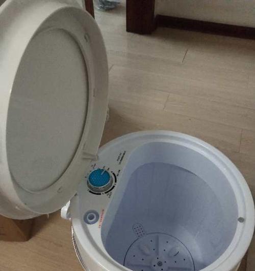 洗衣机脱水不排水的原因及解决方法（探究洗衣机脱水不排水的问题）  第2张