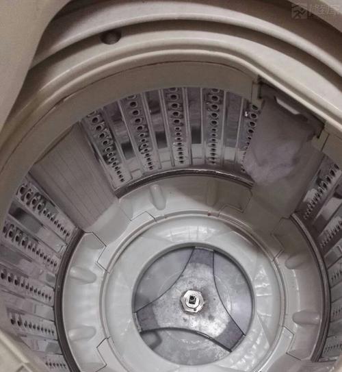 洗衣机脱水不排水的原因及解决方法（探究洗衣机脱水不排水的问题）  第3张