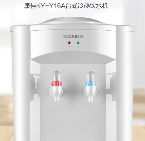 以单片机控制饮水机的设计与实现（利用单片机技术打造智能饮水设备）  第2张