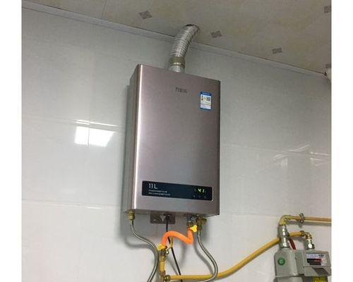 万家乐煤气热水器打不着火E2故障的解决方法（如何逐步检查和修复万家乐煤气热水器的E2故障）  第1张