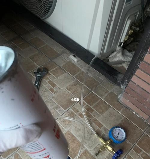 氟利昂在空调中的应用及环境问题（从制冷剂到环境污染源）  第2张