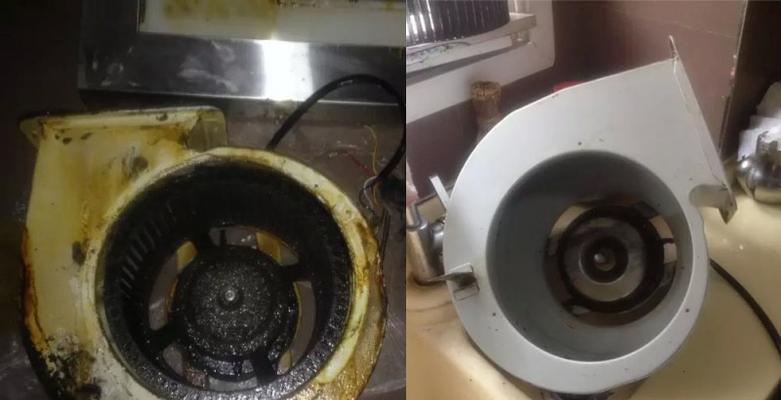 湘西清洗油烟机收费规则解析（揭秘湘西清洗油烟机的收费细节）  第2张
