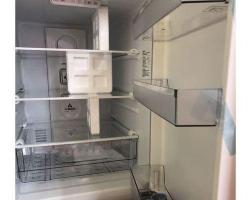 冰箱咕噜响不制冷（冰箱咕噜响声源自哪里）  第1张