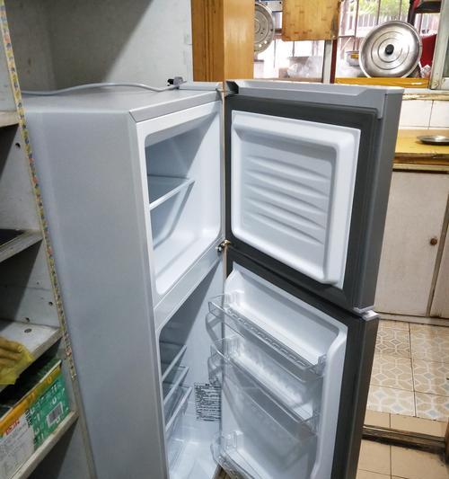 冰箱咕噜响不制冷（冰箱咕噜响声源自哪里）  第2张
