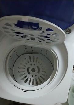 西门子洗衣机密封圈更换步骤详解（教你轻松更换西门子洗衣机密封圈）  第3张