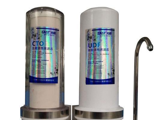 超滤净水器的修复方法（解决超滤净水器故障的关键步骤及技巧）  第3张