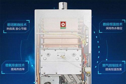 华帝燃气热水器显示故障E1——原因和维修方法（解决华帝燃气热水器显示故障E1的有效方法）  第1张