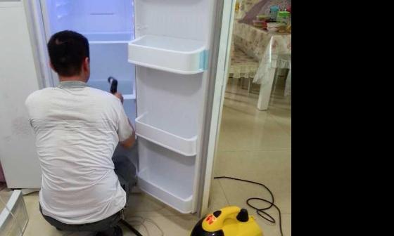 万州油烟机消毒清洗的完美方法（打造健康环境的关键步骤）  第1张