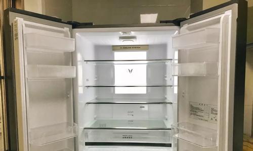 金杨子冰箱不制冷故障解析（诊断及修复方法）  第2张