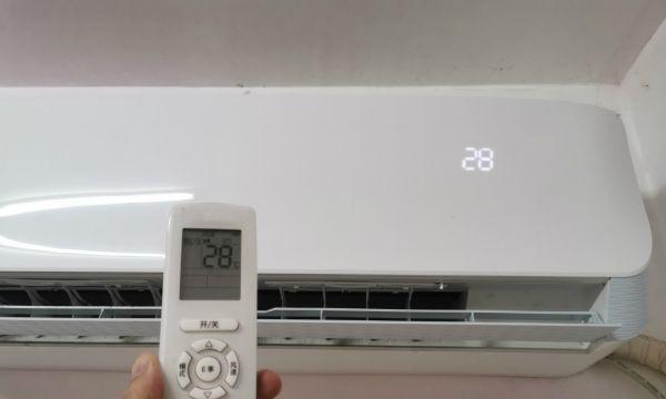 如何使用空调最省电（优化使用习惯）  第1张