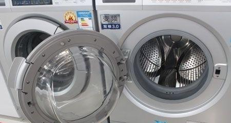 三洋洗衣机E12故障解决指南（解决三洋洗衣机E12故障的有效方法）  第3张