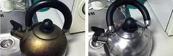 油烟机水垢变黑的原因及解决方法（探究水垢变黑的成因以及清洗技巧）  第1张