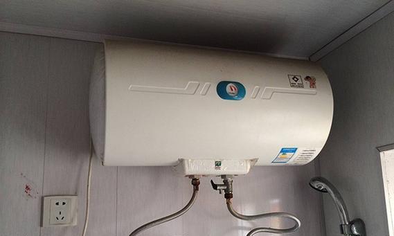 热水器无法点燃热水的困扰（解决热水器无法点火和供应热水的方法）  第1张