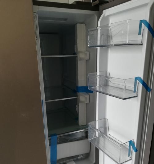 海尔冰箱为什么会漏水（处理冰箱底部漏水的有效方法）  第2张