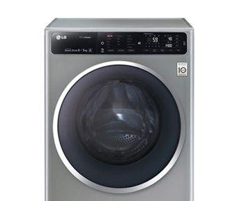 湖南滚筒洗衣机清洗方法（轻松掌握的湖南滚筒洗衣机清洗技巧）  第1张