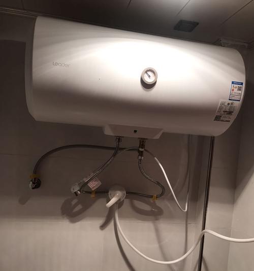 海尔热水器的修理指南（解决热水器故障）  第3张