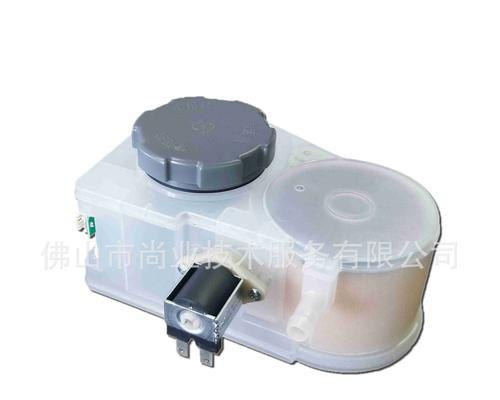 商用洗碗机安装充电方法解析（简单易行的商用洗碗机充电技巧）  第2张
