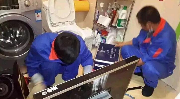 沈阳清洗油烟机的价格分析（了解清洗油烟机的价格）  第1张