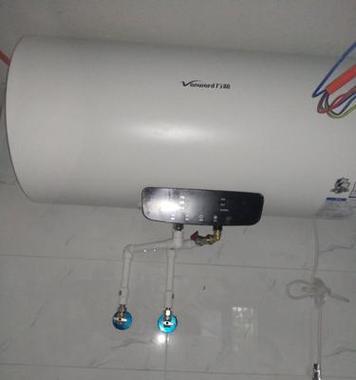 空气能开关显示器故障解析（探索显示器故障的根源）  第1张