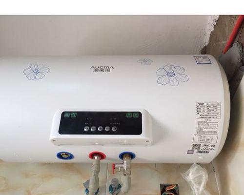 为什么即热式电热水器不加热（探究即热式电热水器不加热的原因及解决方法）  第1张