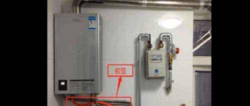 壁挂炉出现故障的处理方法（解决壁挂炉EL故障的实用技巧）  第2张
