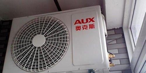 海信中央空调报03故障的维修方法（探究海信中央空调报03故障的原因与解决方法）  第3张