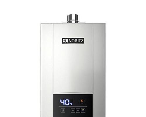 解决能率热水器故障12的六种方法（故障12原因解析与维修步骤）  第2张
