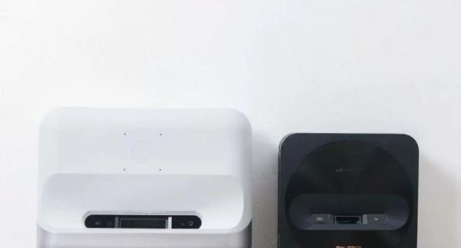 如何解决坚果投影仪老是分屏的问题（学会应对坚果投影仪分屏的实用方法）  第3张
