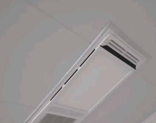卫生间浴霸安装指南（一步步教你如何安装卫生间浴霸）  第3张