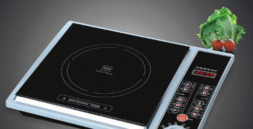 电磁炉故障处理方法（解决电磁炉故障的实用技巧）  第1张