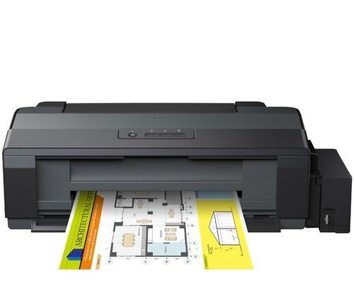 解决Epson打印机故障的实用指南（简单易懂的修理步骤帮您解决Epson打印机问题）  第2张