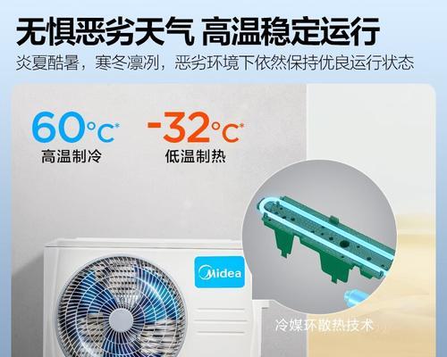 中央空调出01故障的原因及解决方法（探索中央空调出现01故障的根源）  第1张