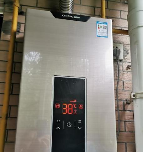 康宝热水器E6故障解决方法（康宝热水器E6故障的维修方法详解）  第2张