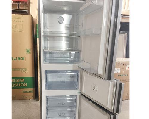 冰箱外壳断了怎么修补（快速修复家用冰箱外壳断裂的方法及步骤）  第3张